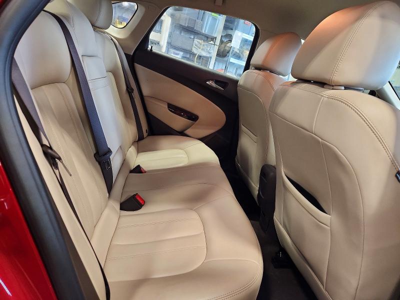 Auction sale of the 2015 Buick Verano, vin: 1G4PS5SK9F4195811, lot number: 76993435