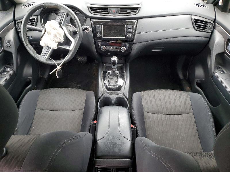 Продаж на аукціоні авто 2019 Niss Rogue, vin: 5N1AT2MV0KC733689, номер лоту: 77099715
