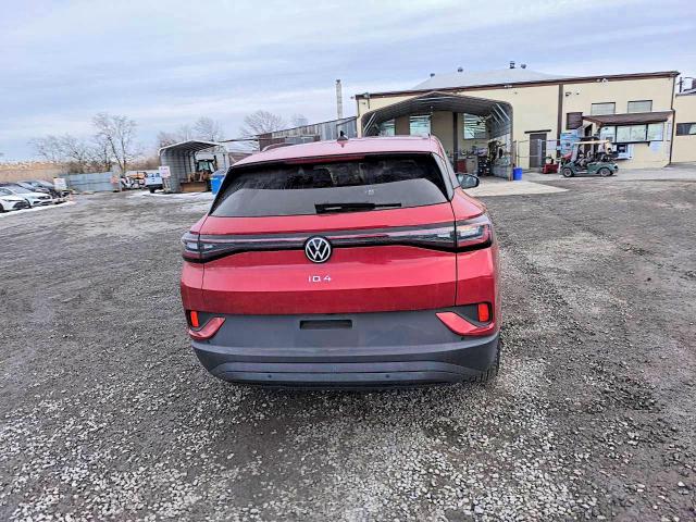 Aukcja sprzedaży 2023 Volkswagen Id.4 S, vin: 1V25MPE82PC020940, numer aukcji: 77728065