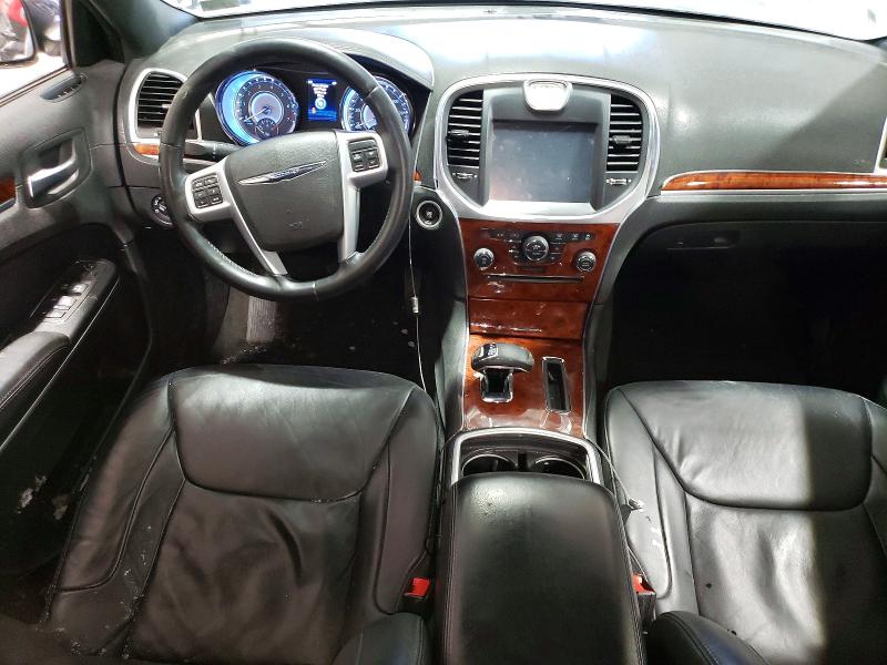 Продажа на аукционе авто 2014 Chrysler 300, vin: 2C3CCAAG3EH214087, номер лота: 76195405