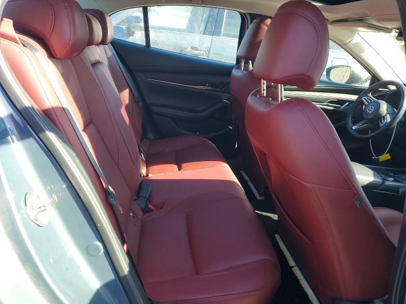 Aukcja sprzedaży 2023 Mazda 3, vin: 3MZBPBCM1PM358050, numer aukcji: 76759975