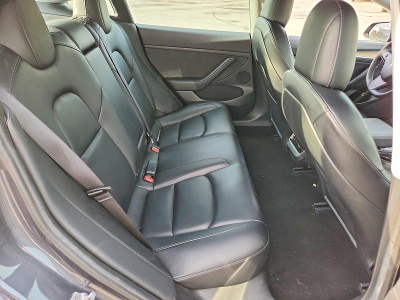 2021 Tesla Model 3 მანქანა იყიდება აუქციონზე, vin: 5YJ3E1EB1MF974611, აუქციონის ნომერი: 75782355