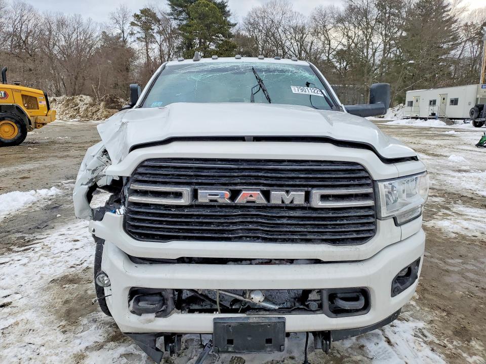 Продаж на аукціоні авто 2020 Ram 2500, vin: 3C6UR5DJ4LG222569, номер лоту: 79011225