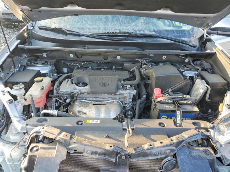 Aukcja sprzedaży 2018 Toyota Rav4, vin: 2T3RFREV0JW701178, numer aukcji: 77328625