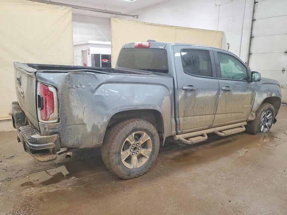 Aukcja sprzedaży 2021 Gmc Canyon, vin: 1GTG6CEN1M1199191, numer aukcji: 77676565