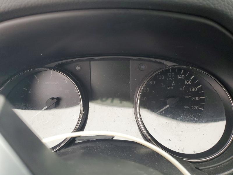 Продажа на аукционе авто 2021 Nissan Rogue Sport, vin: JN1BJ1AV8MW305659, номер лота: 74163135
