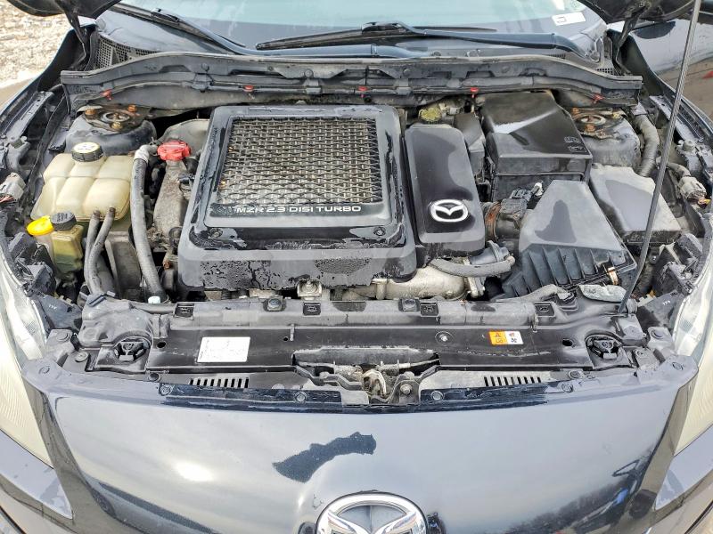 Продаж на аукціоні авто 2012 Mazda Speed, vin: JM1BL1L33C1545975, номер лоту: 78738285