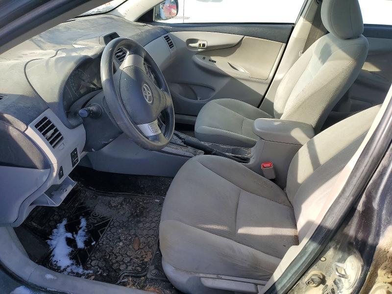 Aukcja sprzedaży 2013 Toyota Corolla, vin: 2T1BU4EE2DC929028, numer aukcji: 97492265