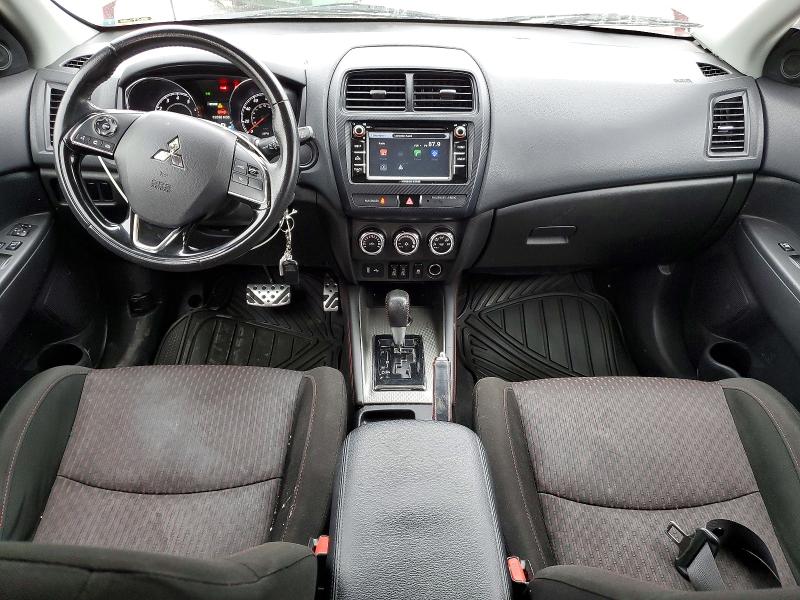 Продаж на аукціоні авто 2018 Mitsubishi Outlander Sport, vin: JA4AR3AU6JU006080, номер лоту: 78449035