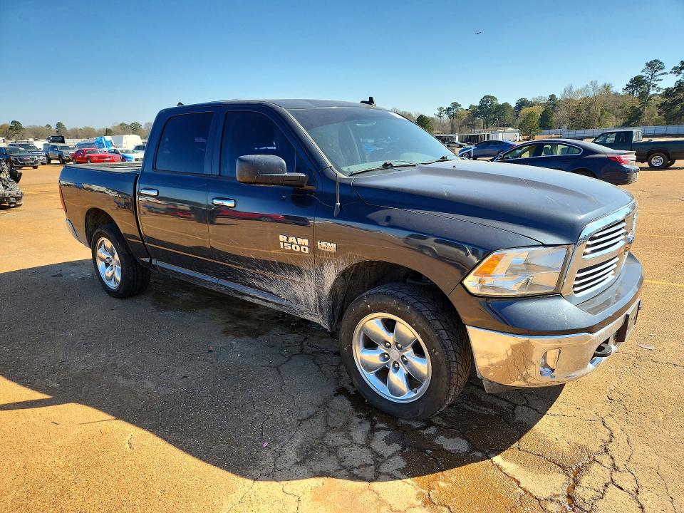 Продаж на аукціоні авто 2015 Ram 1500, vin: 3C6RR7LT3FG585034, номер лоту: 79162165