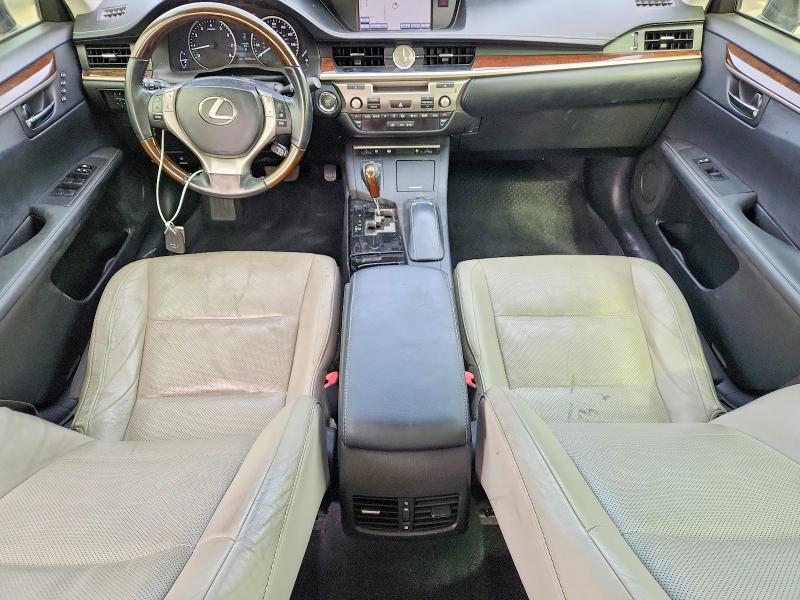 Продажа на аукционе авто 2013 Lexus Es 350, vin: JTHBK1GG9D2068916, номер лота: 75861625