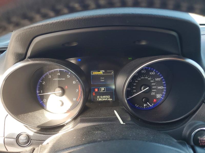 Продажа на аукционе авто 2017 Subaru Legacy, vin: 4S3BNEK65H3030002, номер лота: 78438045