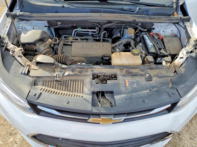 Aukcja sprzedaży 2019 Chevrolet Trax, vin: 3GNCJPSB7KL332080, numer aukcji: 76019495