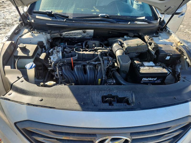 Aukcja sprzedaży 2015 Hyundai Sonata, vin: 5NPE34AF6FH191927, numer aukcji: 75606325