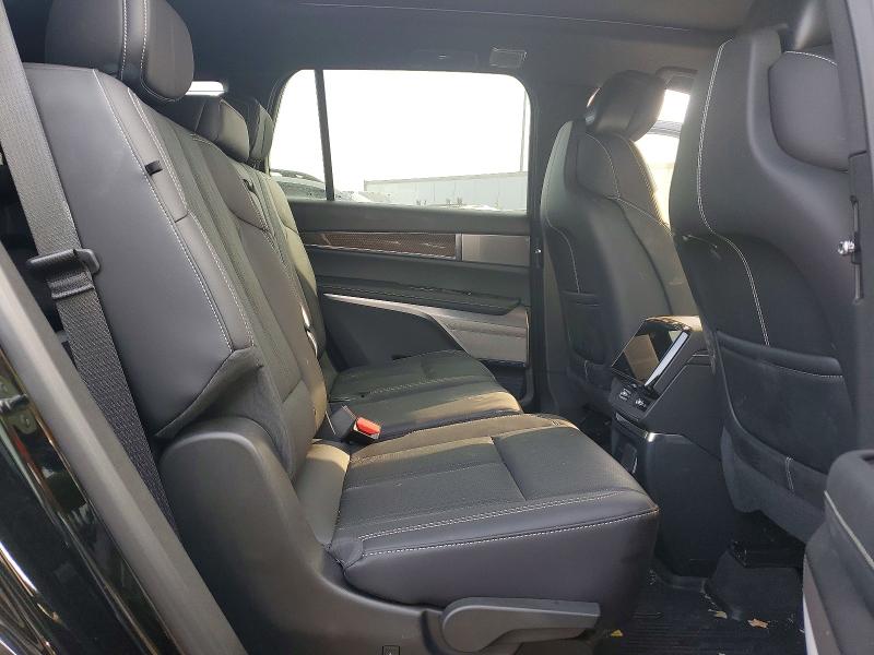 Продажа на аукционе авто 2026 Cadillac Vistiq, vin: 1GYC3NMLXTZ700124, номер лота: 77782575