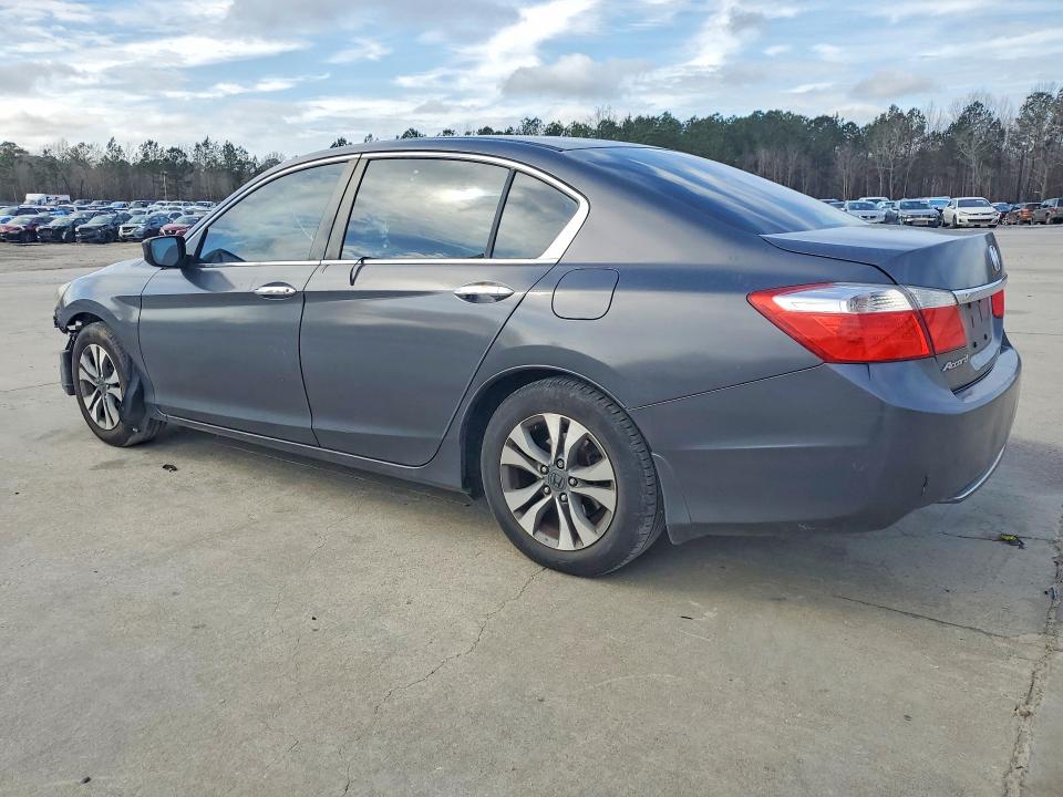 Продаж на аукціоні авто 2014 Honda Accord, vin: 1HGCR2F34EA202651, номер лоту: 77529745
