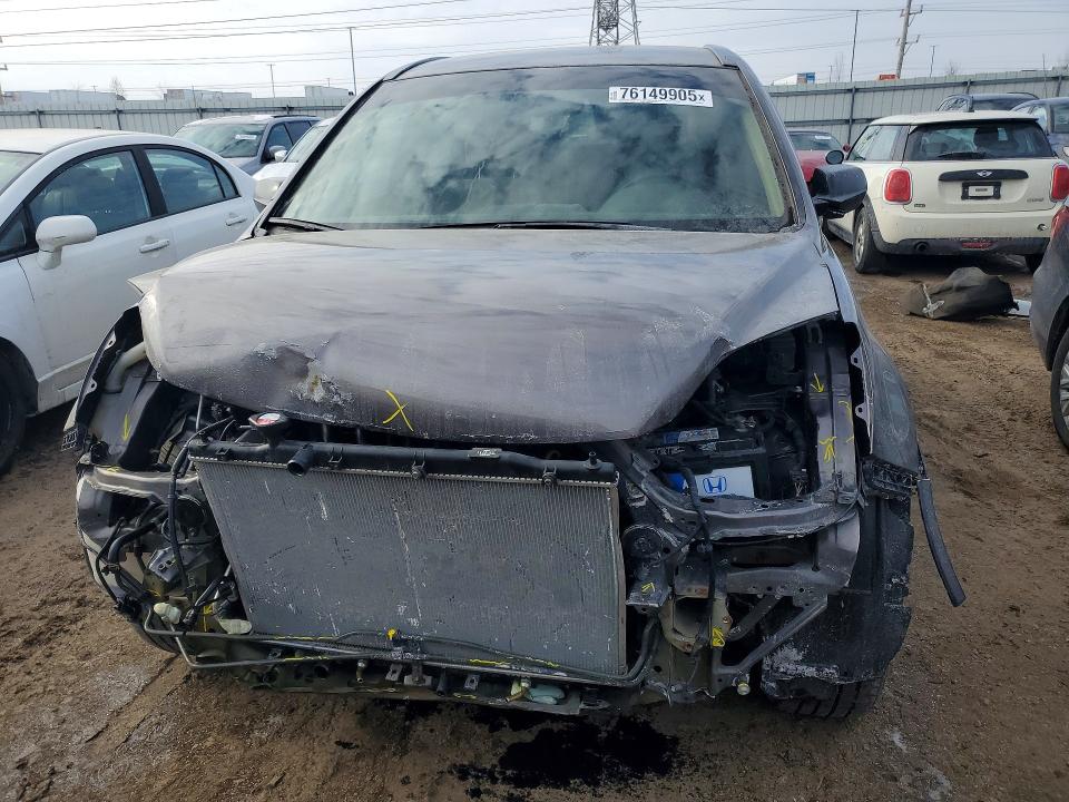 Aukcja sprzedaży 2011 Honda Cr-v, vin: 5J6RE4H41BL094957, numer aukcji: 76149905