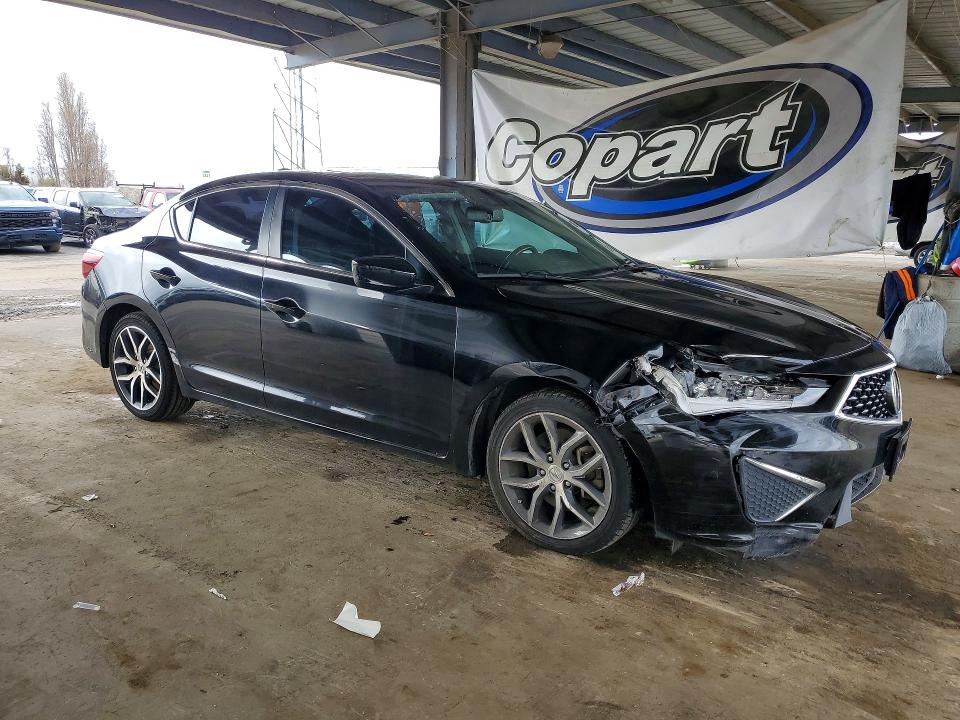 Aukcja sprzedaży 2021 Acura Ilx, vin: 19UDE2F70MA001539, numer aukcji: 78911605