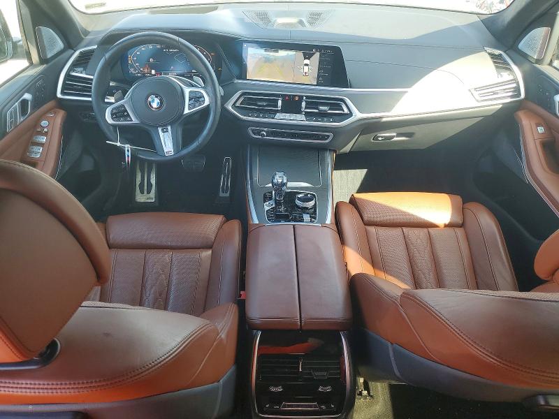 Aukcja sprzedaży 2021 Bmw X7, vin: 5UXCX6C07M9F81362, numer aukcji: 79256875