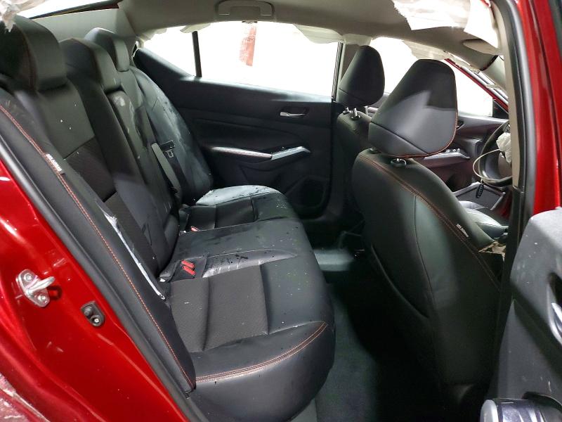 Продажа на аукционе авто 2025 Nissan Altima, vin: 1N4BL4CV2SN316462, номер лота: 75744245