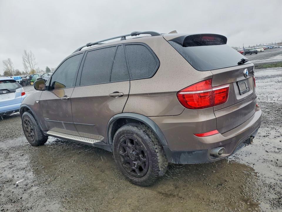 Aukcja sprzedaży 2011 Bmw X5, vin: 5UXZW0C57BL656595, numer aukcji: 78548825