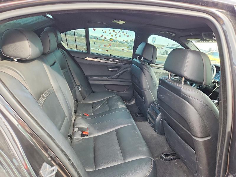 Продажа на аукционе авто 2014 Bmw 528, vin: WBA5A7C56ED612607, номер лота: 78133685
