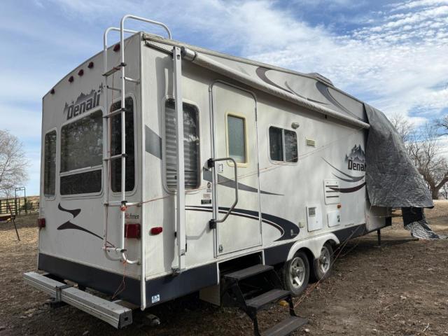 Продажа на аукционе авто 2005 Dutchmen 5th Wheel, vin: 47CFD1P2X5P610903, номер лота: 77112095