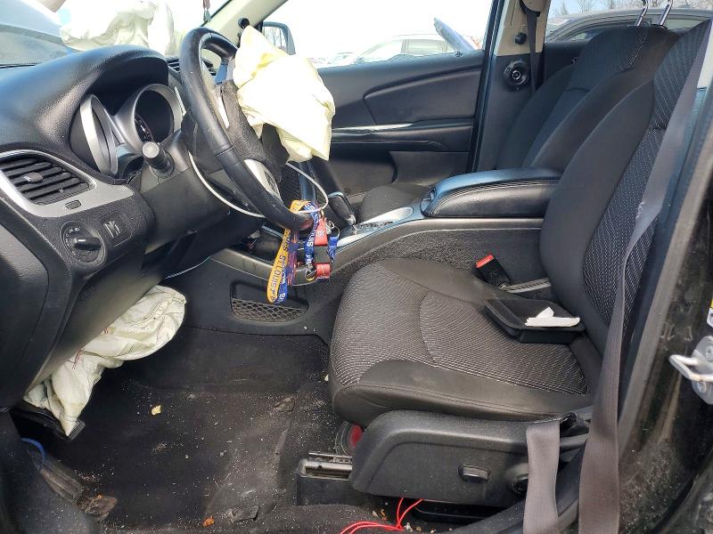 Продаж на аукціоні авто 2020 Dodge Journey, vin: 3C4PDCAB1LT274903, номер лоту: 78407795