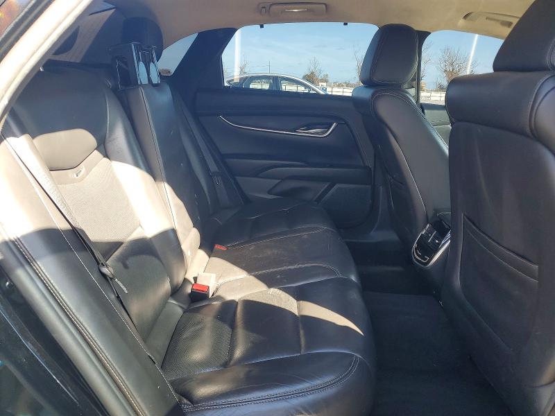 Auction sale of the 2019 Cadillac Xts, vin: 2G61U5S30K9144401, lot number: 53723106