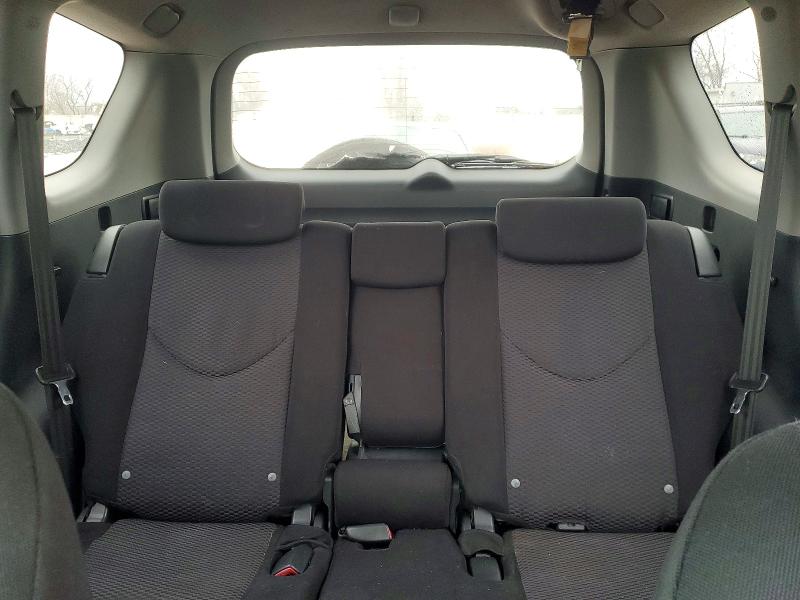 77558475 :رقم المزاد ، JTMBK32VX76020714 vin ، 2007 Toyota Rav4 مزاد بيع