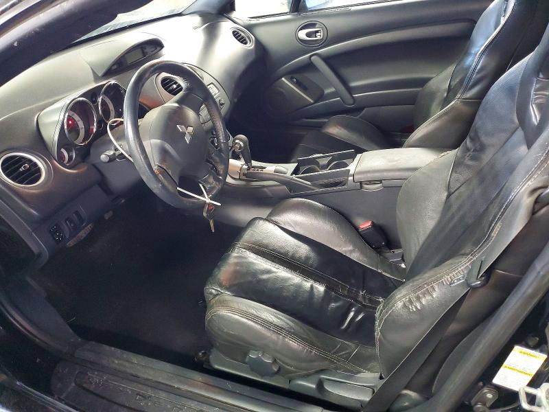 Продаж на аукціоні авто 2008 Mitsubishi Eclipse, vin: 4A3AL25F08E021463, номер лоту: 75948525