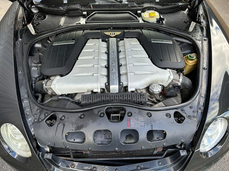 Продаж на аукціоні авто 2008 Bentley Continenta, vin: SCBBR93W98C055885, номер лоту: 78414975