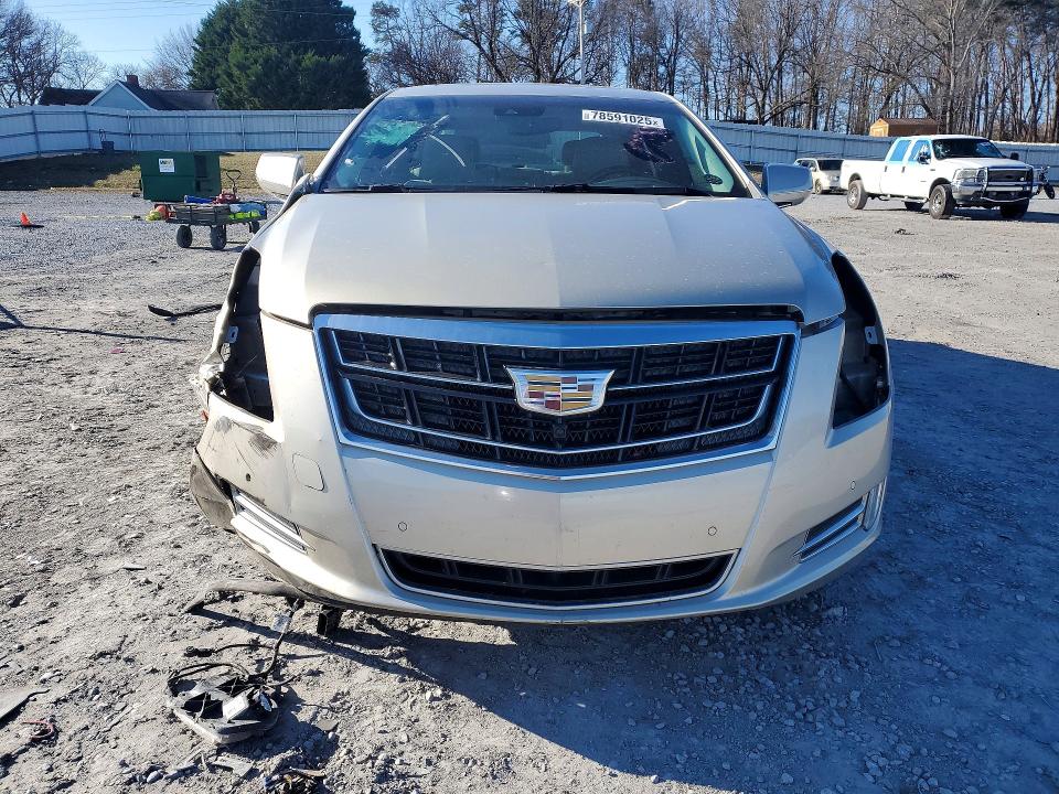 Aukcja sprzedaży 2016 Cadillac Xts, vin: 2G61M5S31G9103833, numer aukcji: 78591025
