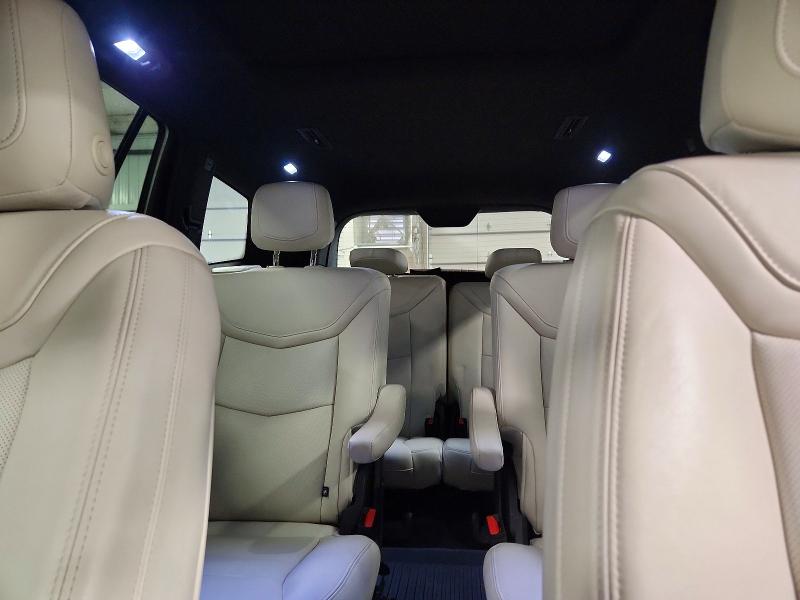 Продажа на аукционе авто 2024 Cadillac Xt6, vin: 1GYKPGRS5RZ754967, номер лота: 76428015