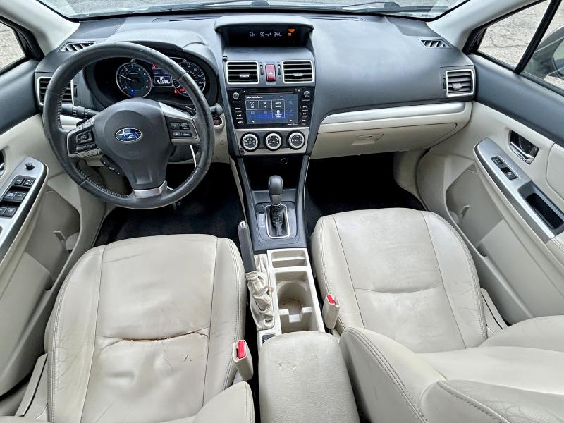 Продаж на аукціоні авто 2016 Subaru Impreza, vin: JF1GPAY67GH213974, номер лоту: 76272195