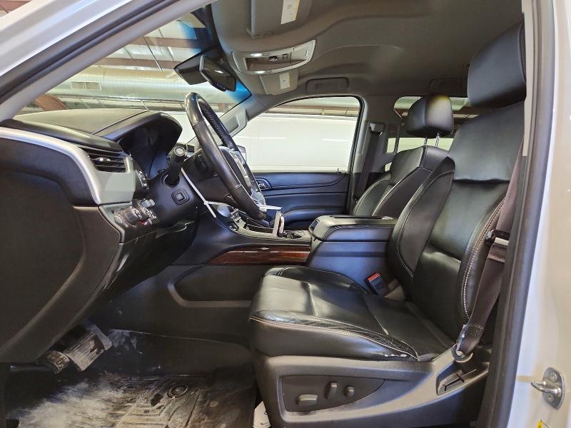 76117135 :رقم المزاد ، 1GKS2BKC7GR158349 vin ، 2016 Gmc Yukon Slt مزاد بيع