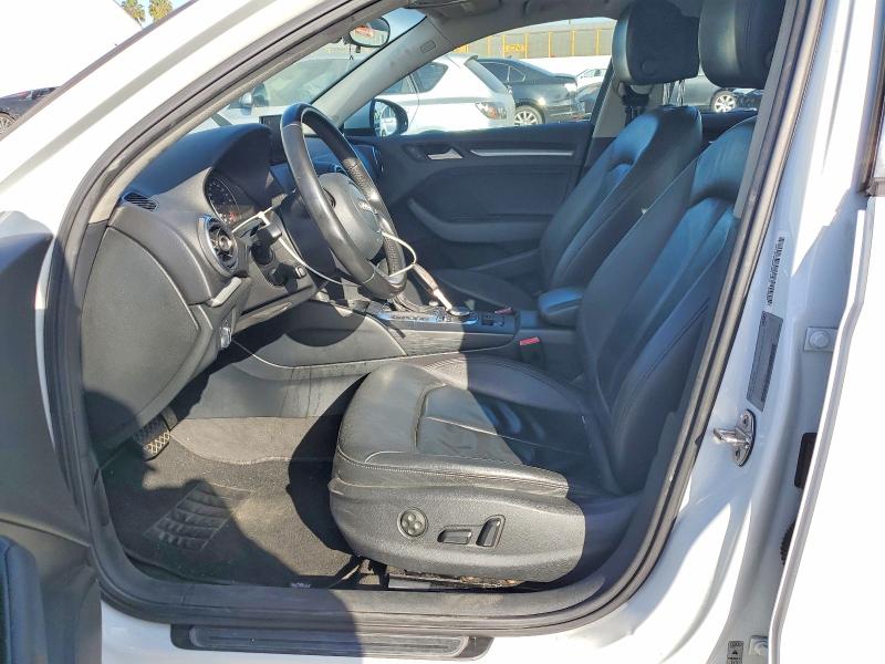 Продаж на аукціоні авто 2015 Audi A3, vin: WAUACGFF9F1007660, номер лоту: 75609465