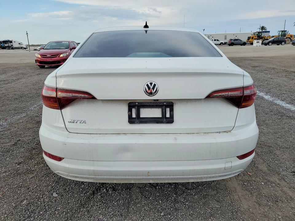 Aukcja sprzedaży 2019 Volkswagen Jetta, vin: 3VWE57BU5KM061910, numer aukcji: 74598845