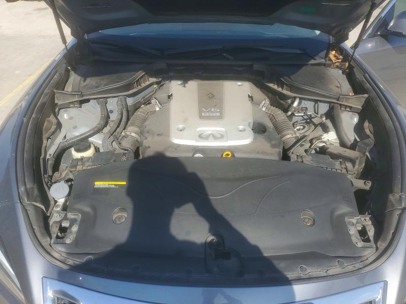 Aukcja sprzedaży 2015 Infiniti Q70, vin: JN1BY1AP1FM540478, numer aukcji: 79070435
