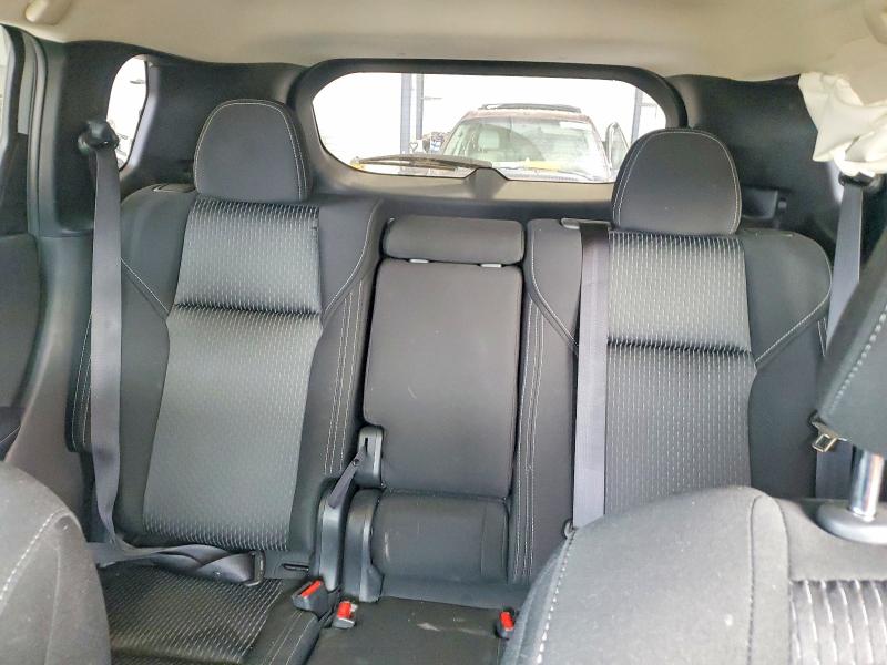 Продаж на аукціоні авто 2025 Mitsubishi Outlander, vin: JA4J3UA81SZ020077, номер лоту: 77920535
