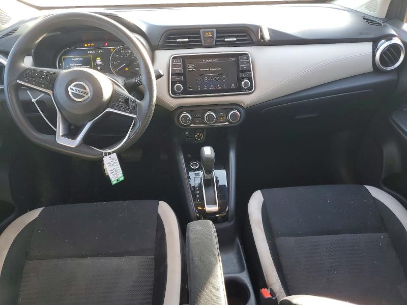 Aukcja sprzedaży 2020 Nissan Versa, vin: 3N1CN8EV6LL812091, numer aukcji: 76548845
