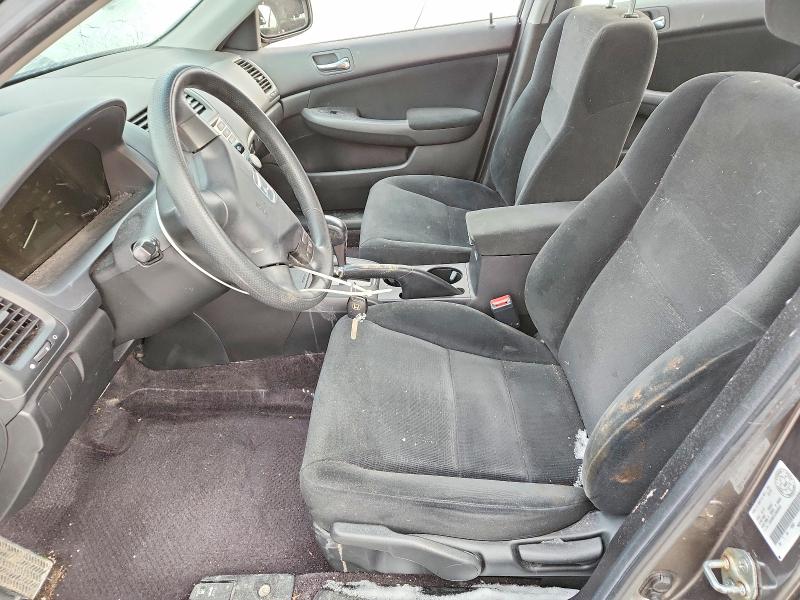 Продаж на аукціоні авто 2007 Honda Accord, vin: 1HGCM56147A809540, номер лоту: 76929935