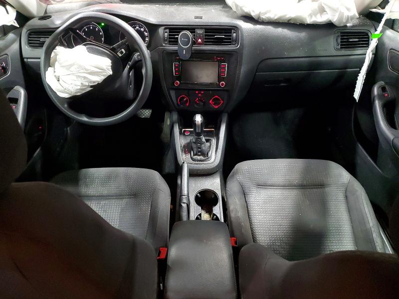 Продажа на аукционе авто 2015 Volkswagen Jetta, vin: 3VW2K7AJ6FM350979, номер лота: 77939975
