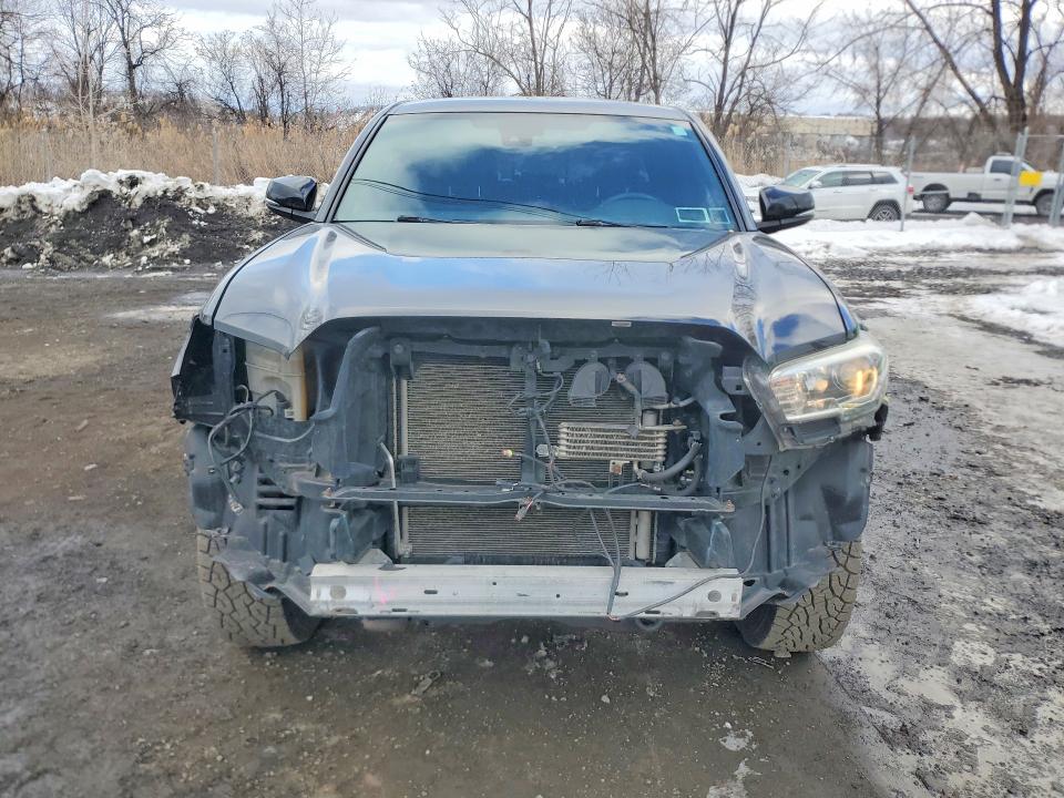 Продажа на аукционе авто 2020 Toyota Tacoma, vin: 3TMCZ5AN1LM338194, номер лота: 76930525