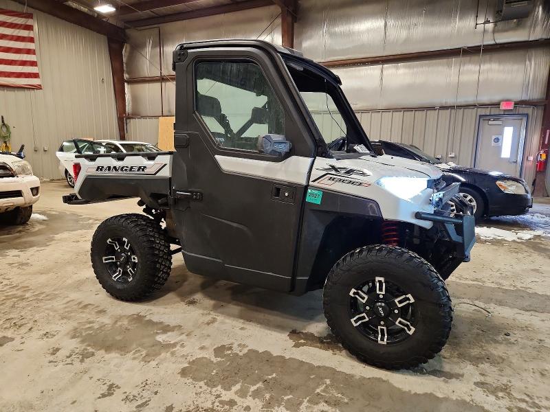 Продажа на аукционе авто 2021 Polaris Ranger, vin: 4XARRE99XM8394438, номер лота: 76528995