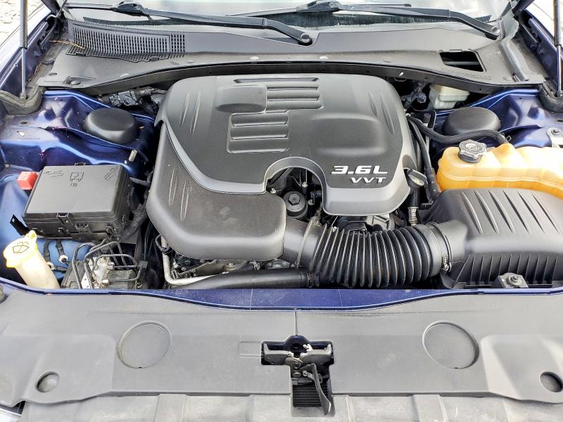 Продажа на аукционе авто 2013 Dodge Charger, vin: 2C3CDXBG0DH633401, номер лота: 79110575