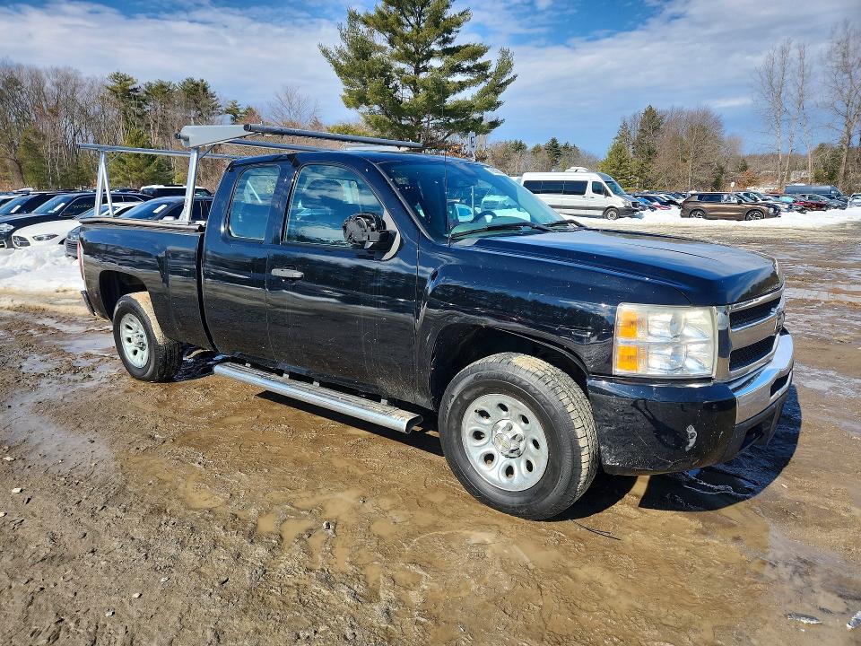 79528385 :رقم المزاد ، 1GCEK19C59Z162928 vin ، 2009 Chevrolet Silverado مزاد بيع