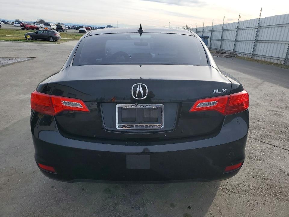 2014 Acura Ilx მანქანა იყიდება აუქციონზე, vin: 19VDE1F38EE010230, აუქციონის ნომერი: 78101955