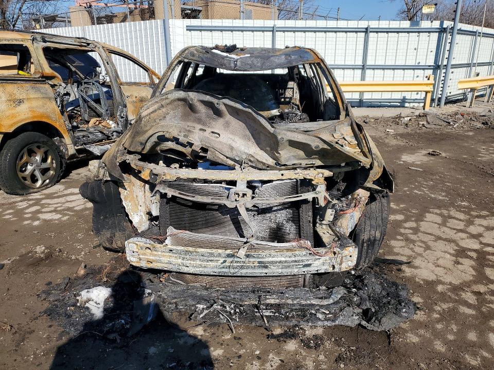 2020 Chevrolet Traverse მანქანა იყიდება აუქციონზე, vin: 1GNEVGKW2LJ171582, აუქციონის ნომერი: 56327976