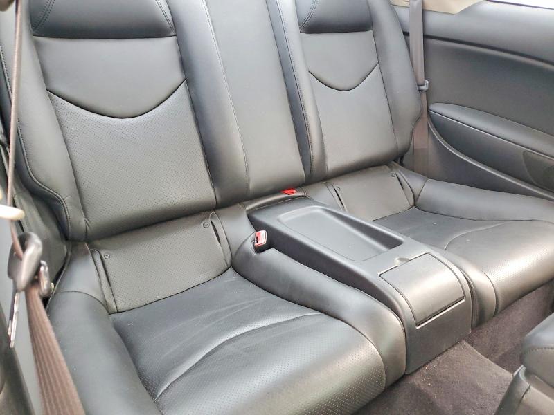 Aukcja sprzedaży 2008 Infiniti G37, vin: JNKCV64E78M119772, numer aukcji: 77118295